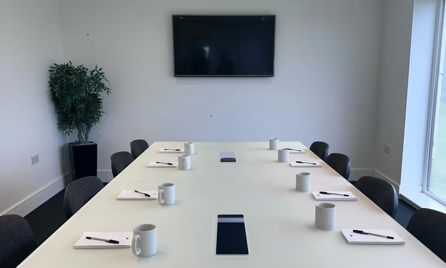 Photo of Skylark Country Club, Boardroom