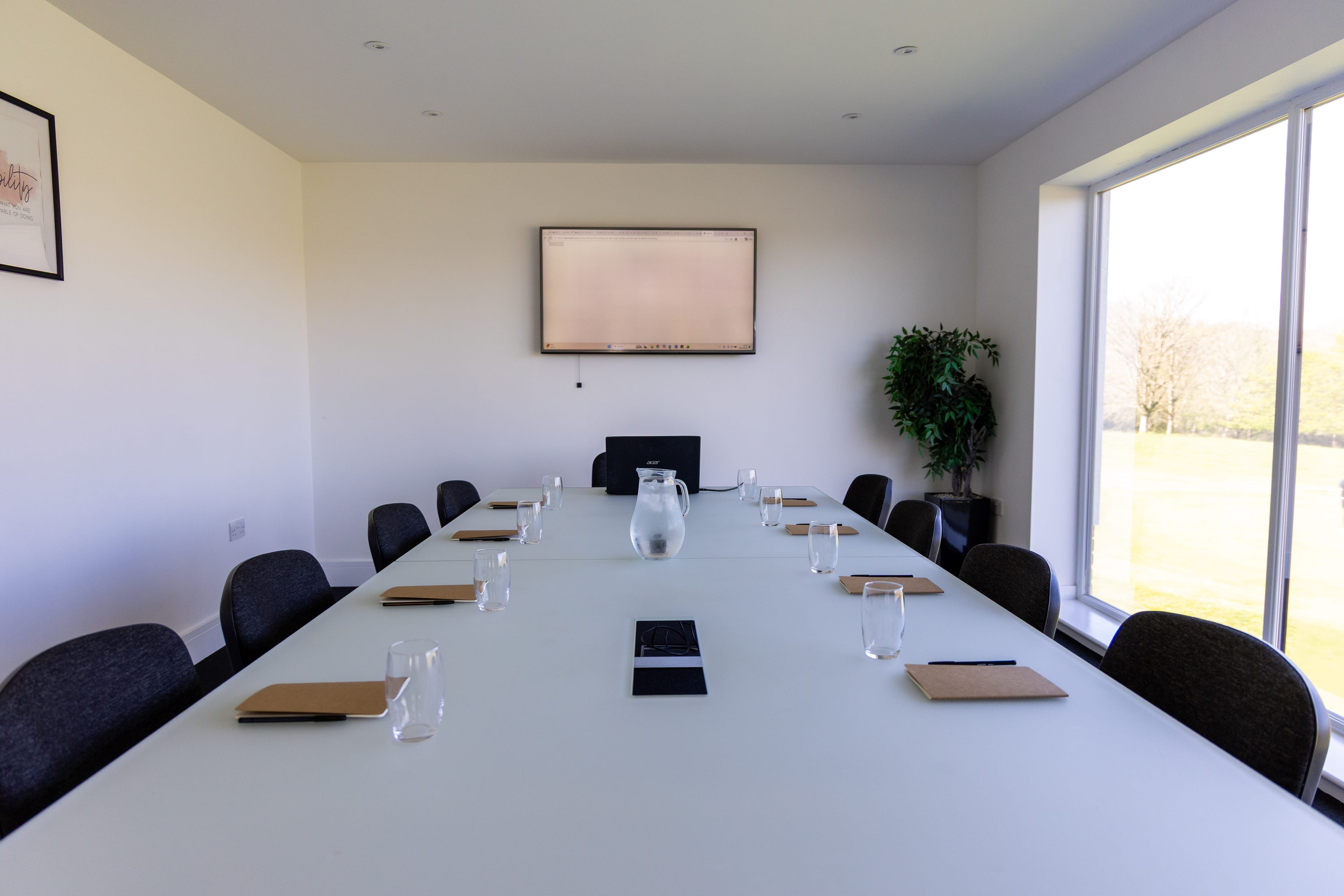 Photo of Skylark Country Club, Boardroom
