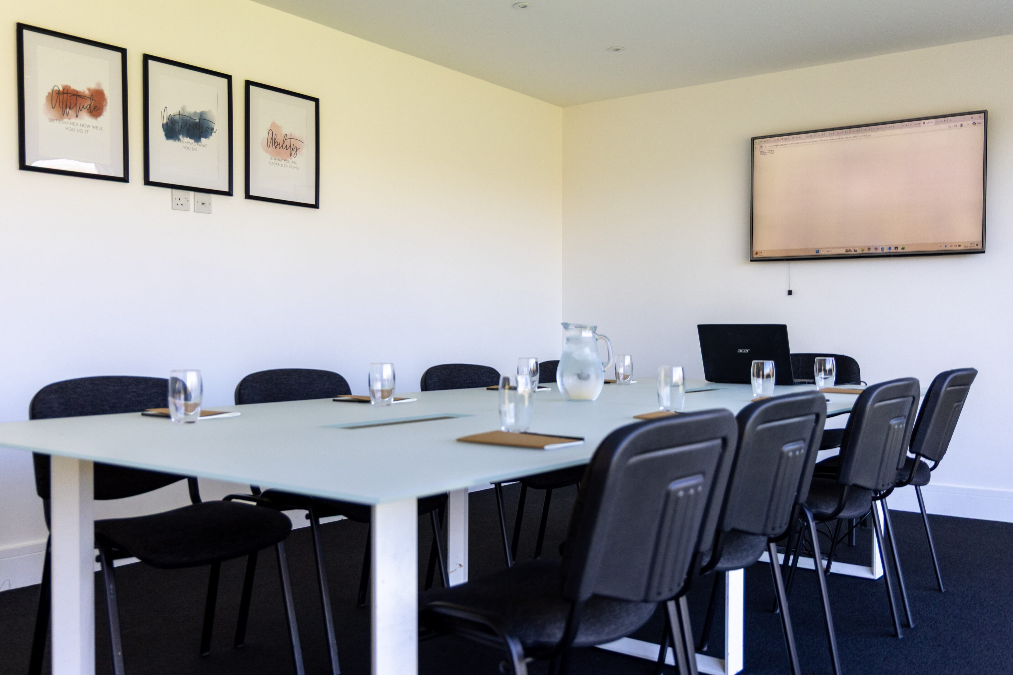 Photo of Skylark Country Club, Boardroom