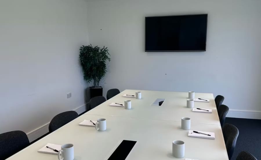 Photo of Skylark Country Club, Boardroom