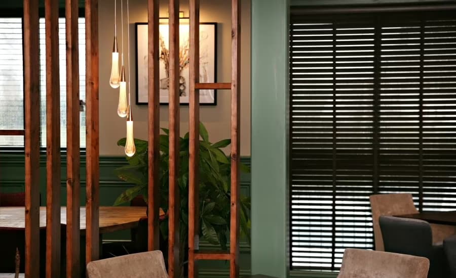 Room 19, Skylark Country Club photo #2