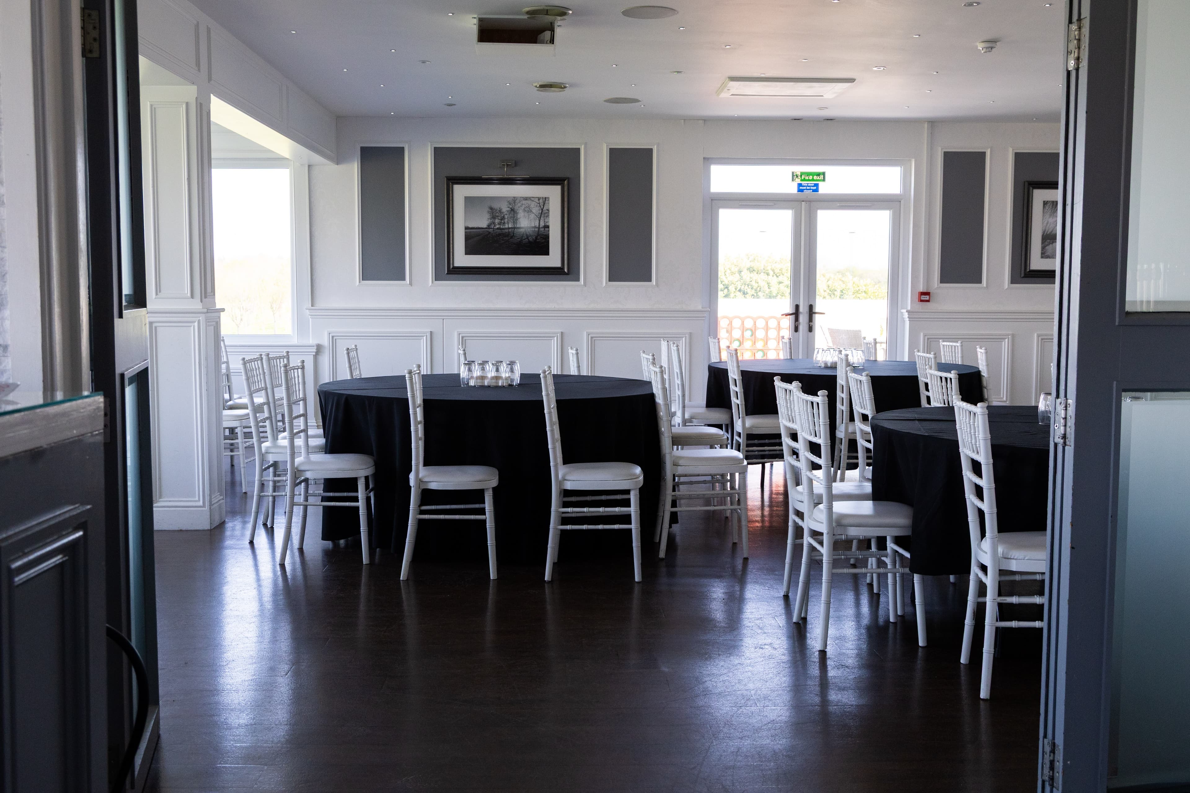Skylark Suite, Skylark Country Club photo #3