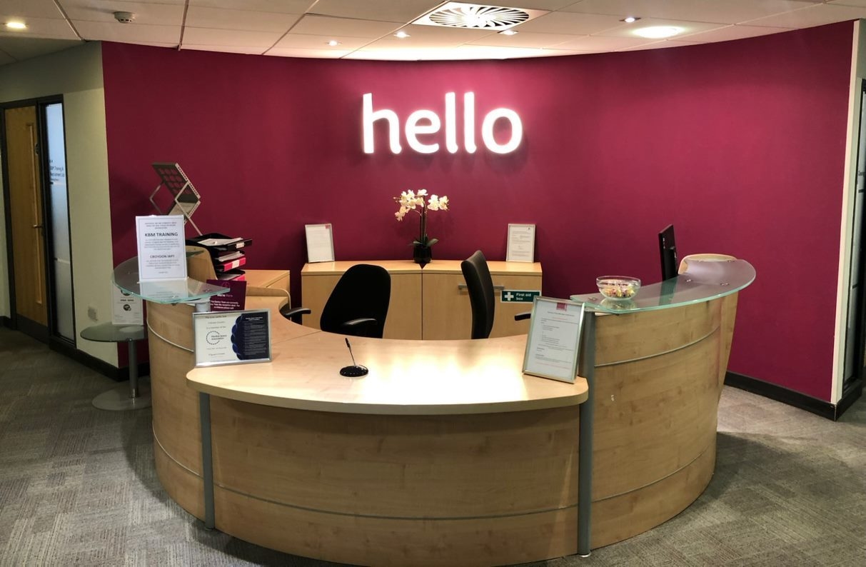 Photo of Citibase Local Croydon