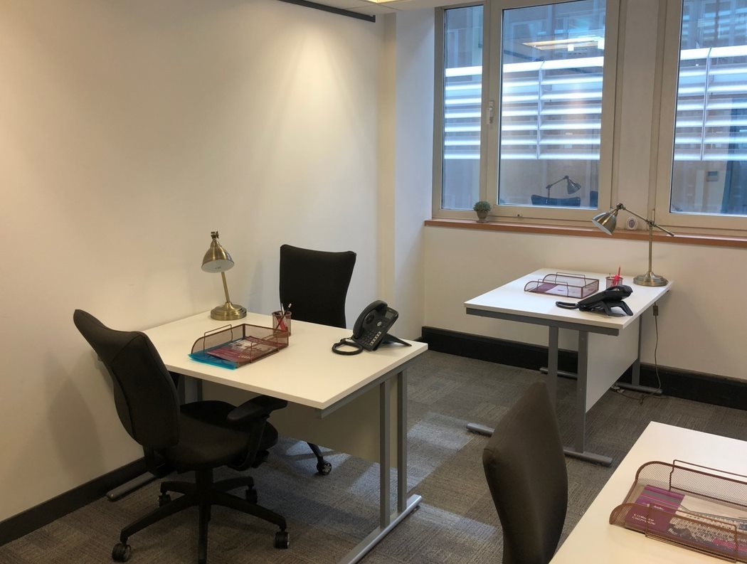 Photo of Citibase Local Croydon, Davis House Theatre Suite