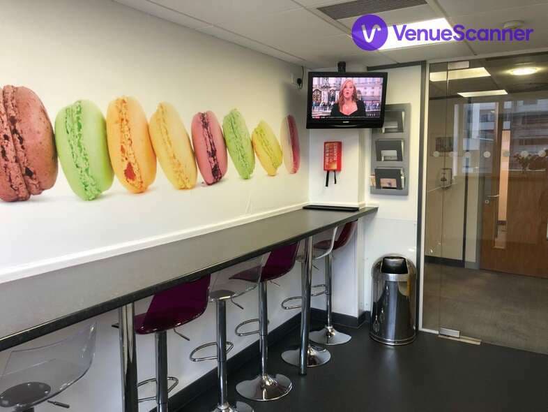 Citibase Local Croydon photo #3