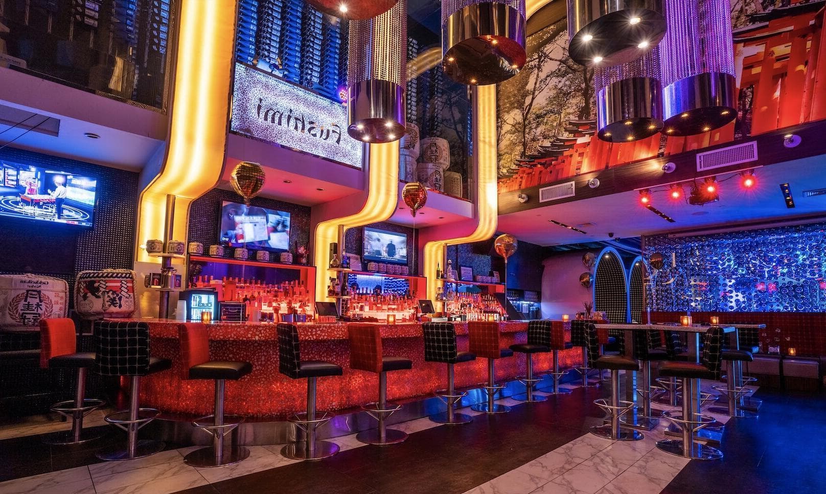 Bar & Lounge, Fushimi Williamsburg photo #1