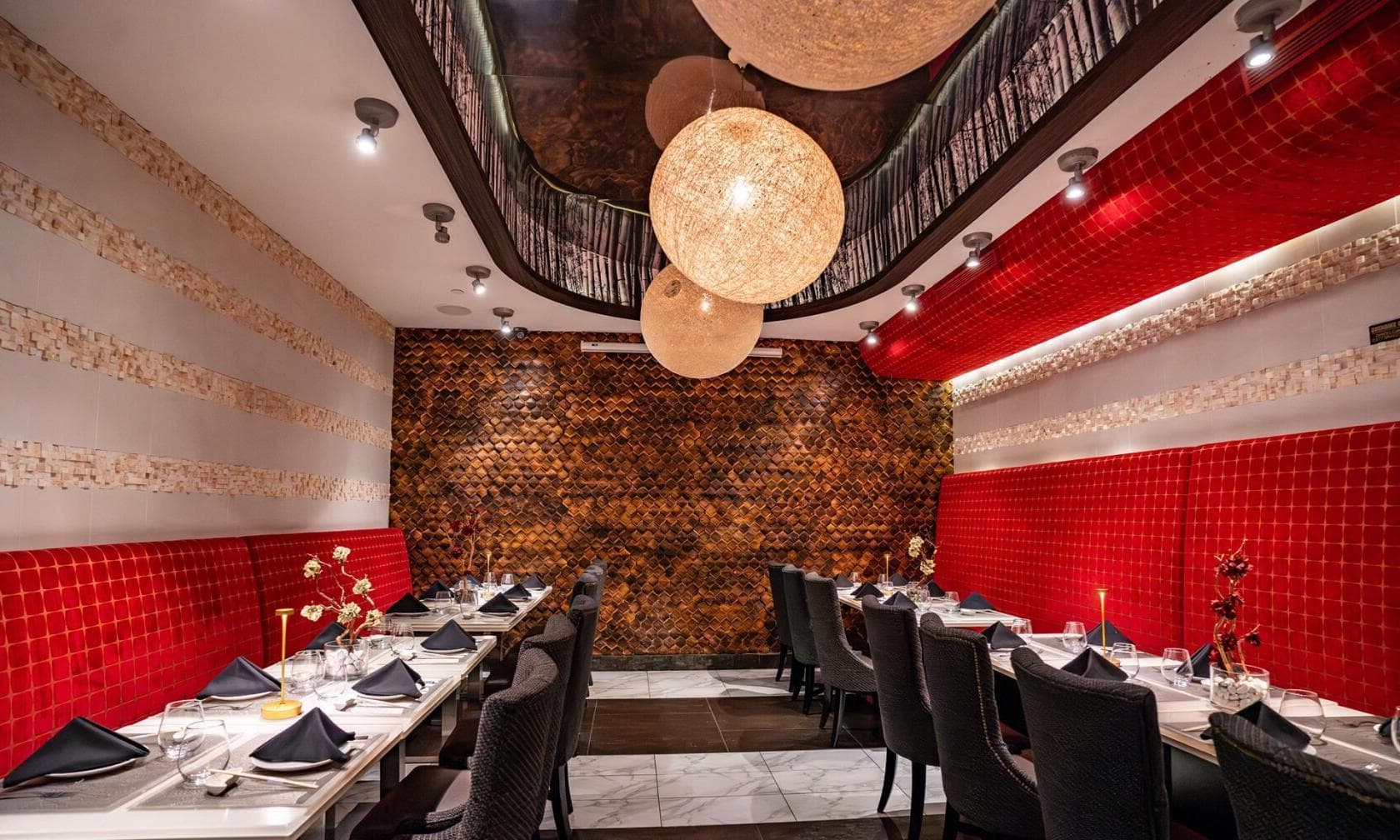 Fushimi Buyout, Fushimi Williamsburg photo #1