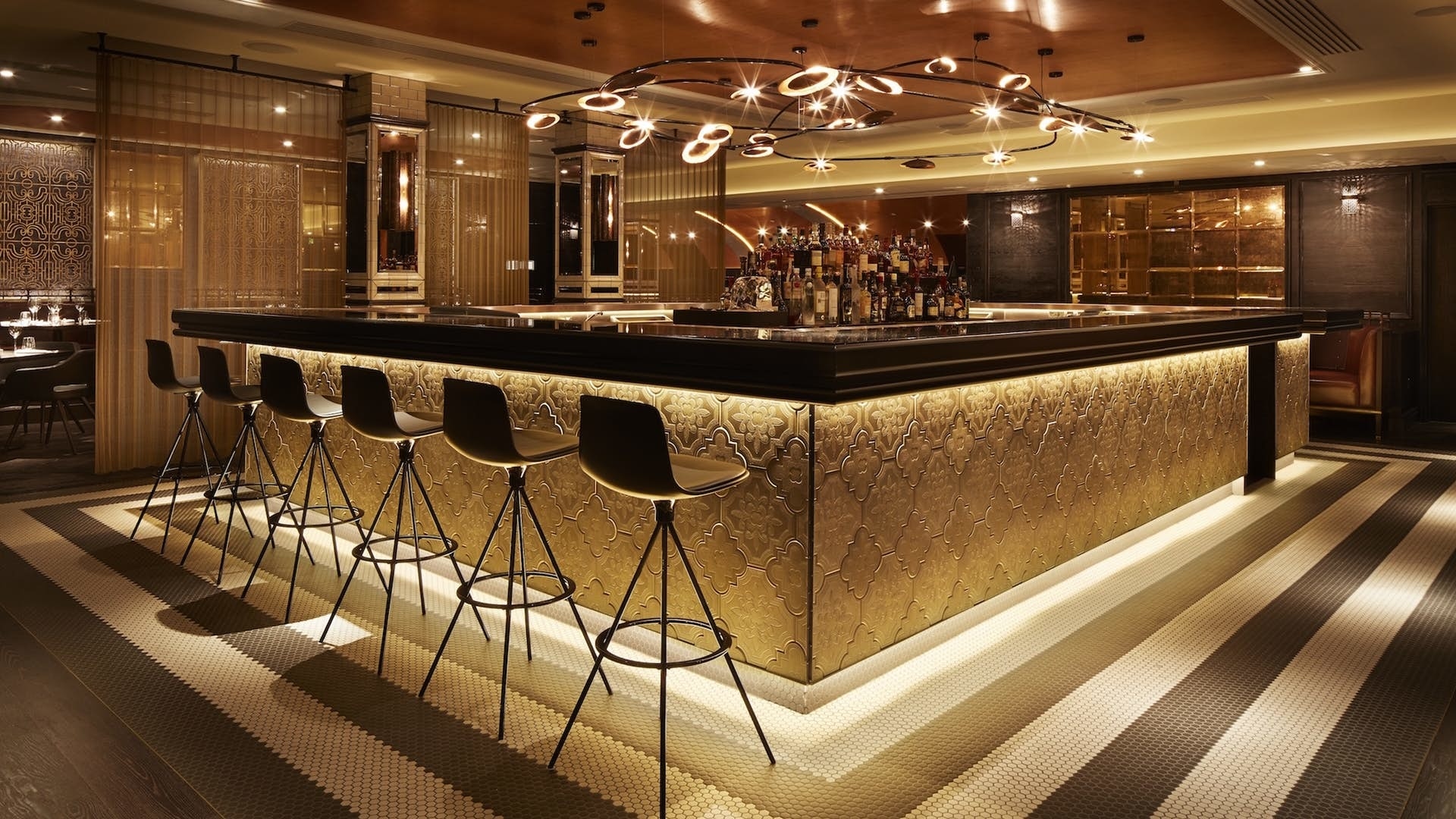 Photo of Aqua Nueva, El Salon