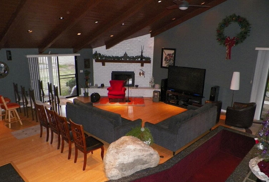 Photo of 40 Palms, Entire Venue