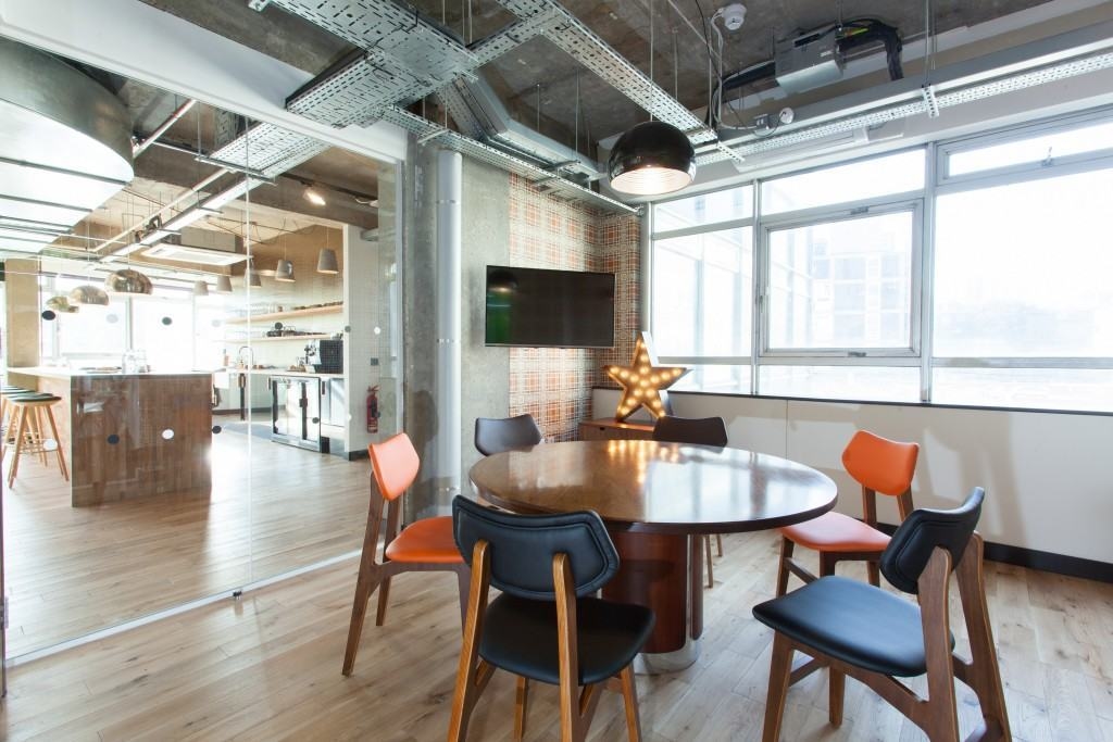 Photo of The Trampery Old Street, The West Room