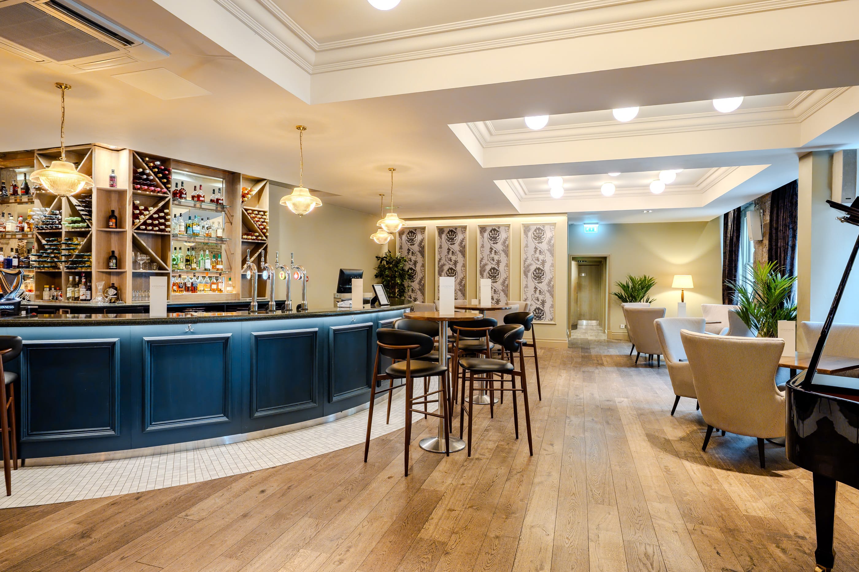 Photo of Citation, Taverne Bar