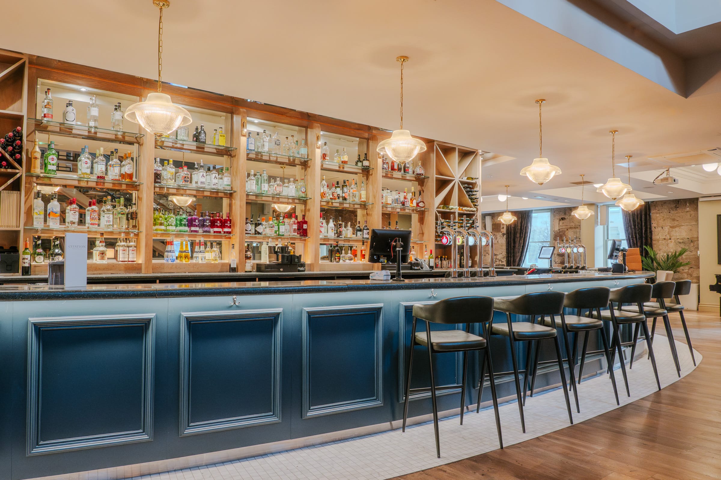 Photo of Citation, Taverne Bar