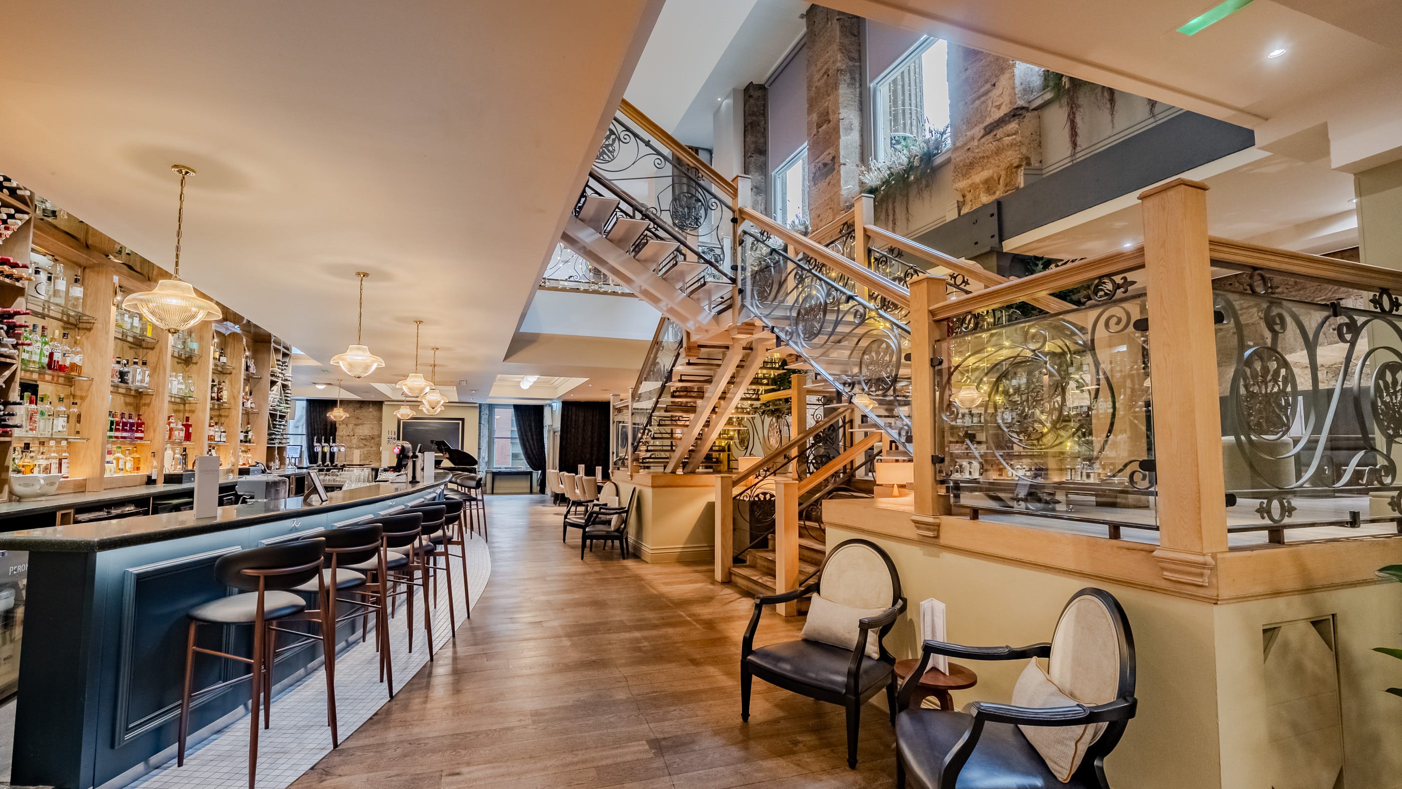 Photo of Citation, Taverne Bar