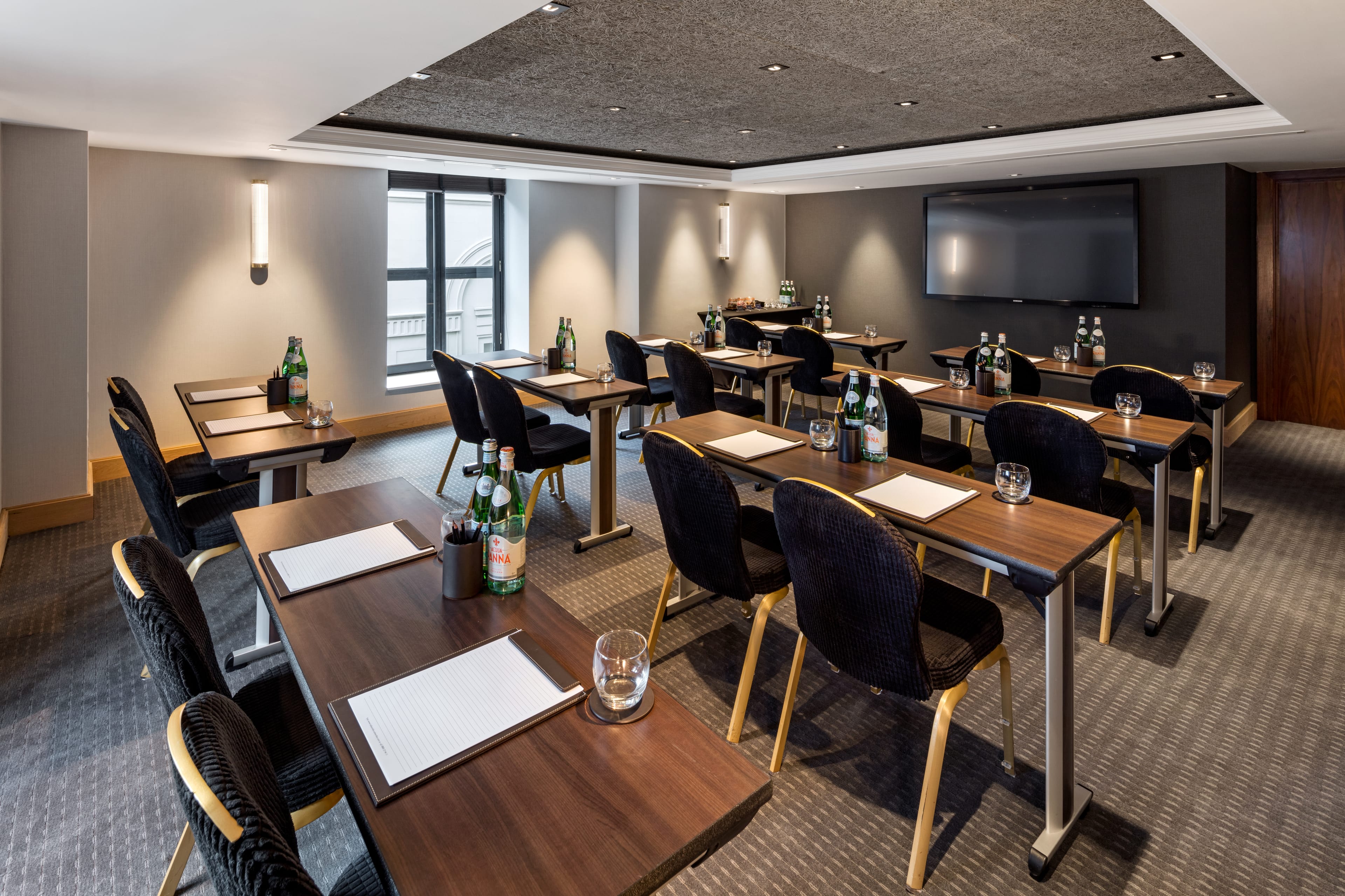 Photo of The Edwardian Manchester, Private Room 14