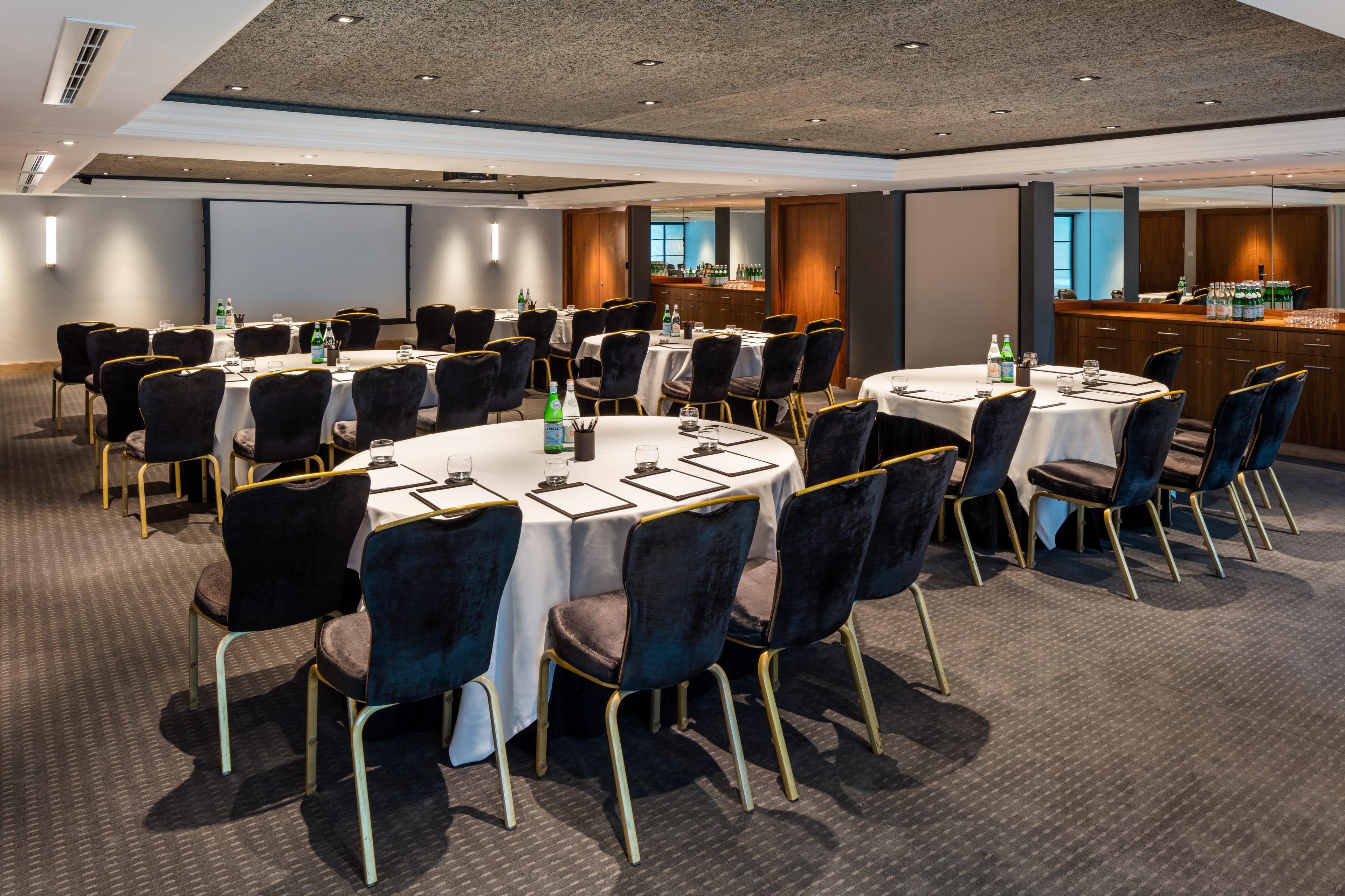 Photo of The Edwardian Manchester, Private Room 19 & 20