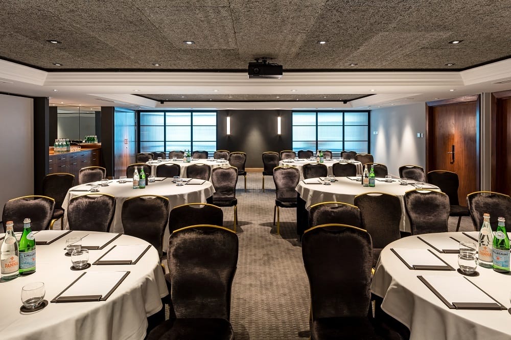 Photo of The Edwardian Manchester, Private Room 20