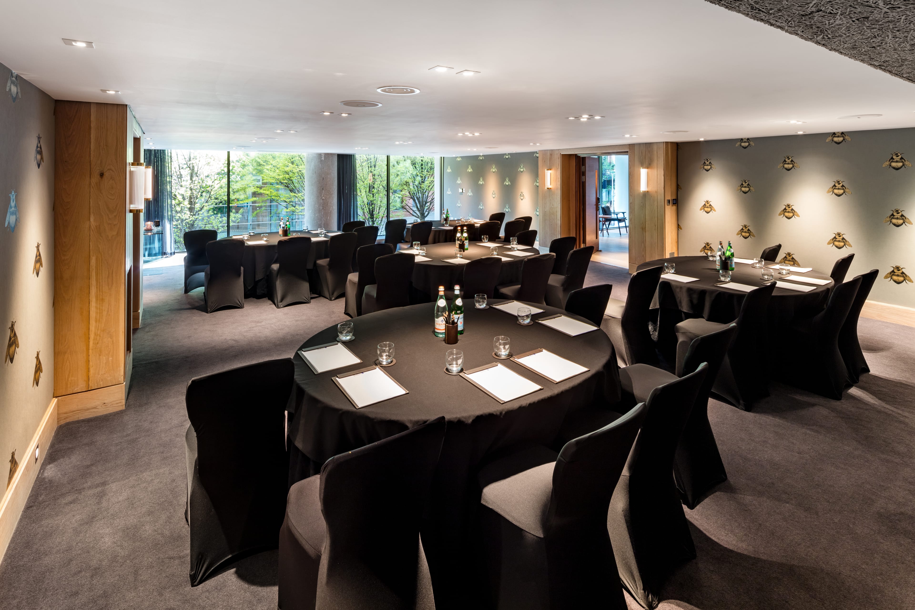Photo of The Edwardian Manchester, Private Room 4