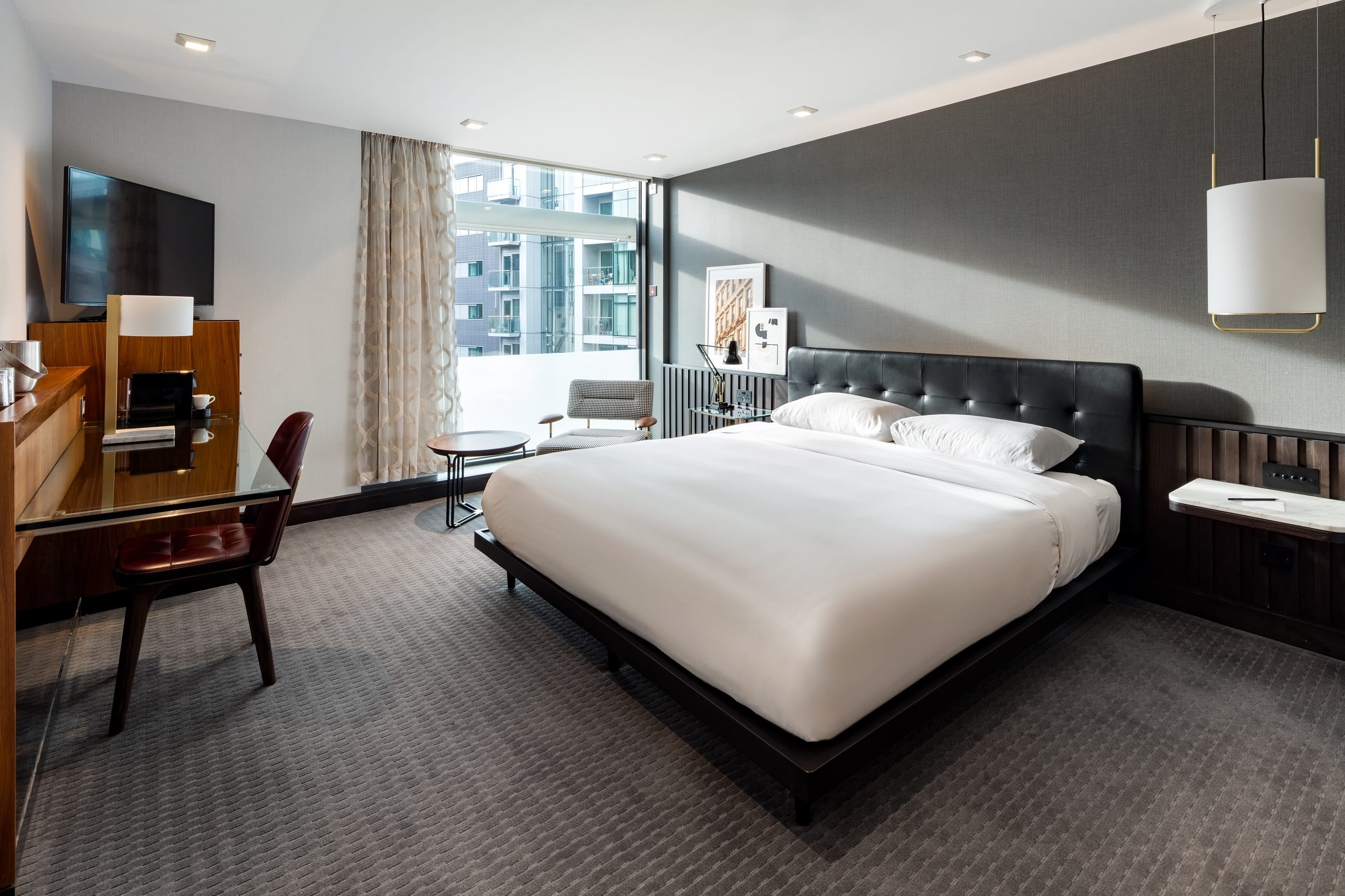 Photo of The Edwardian Manchester, Private Room 15 & 16