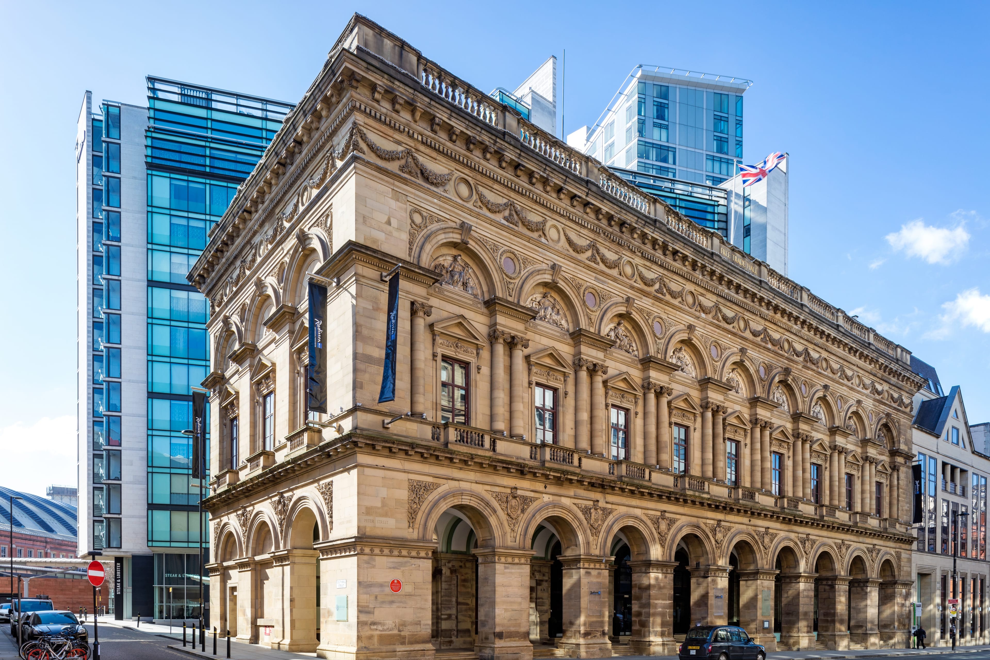Photo of The Edwardian Manchester, Private Room 15 & 16