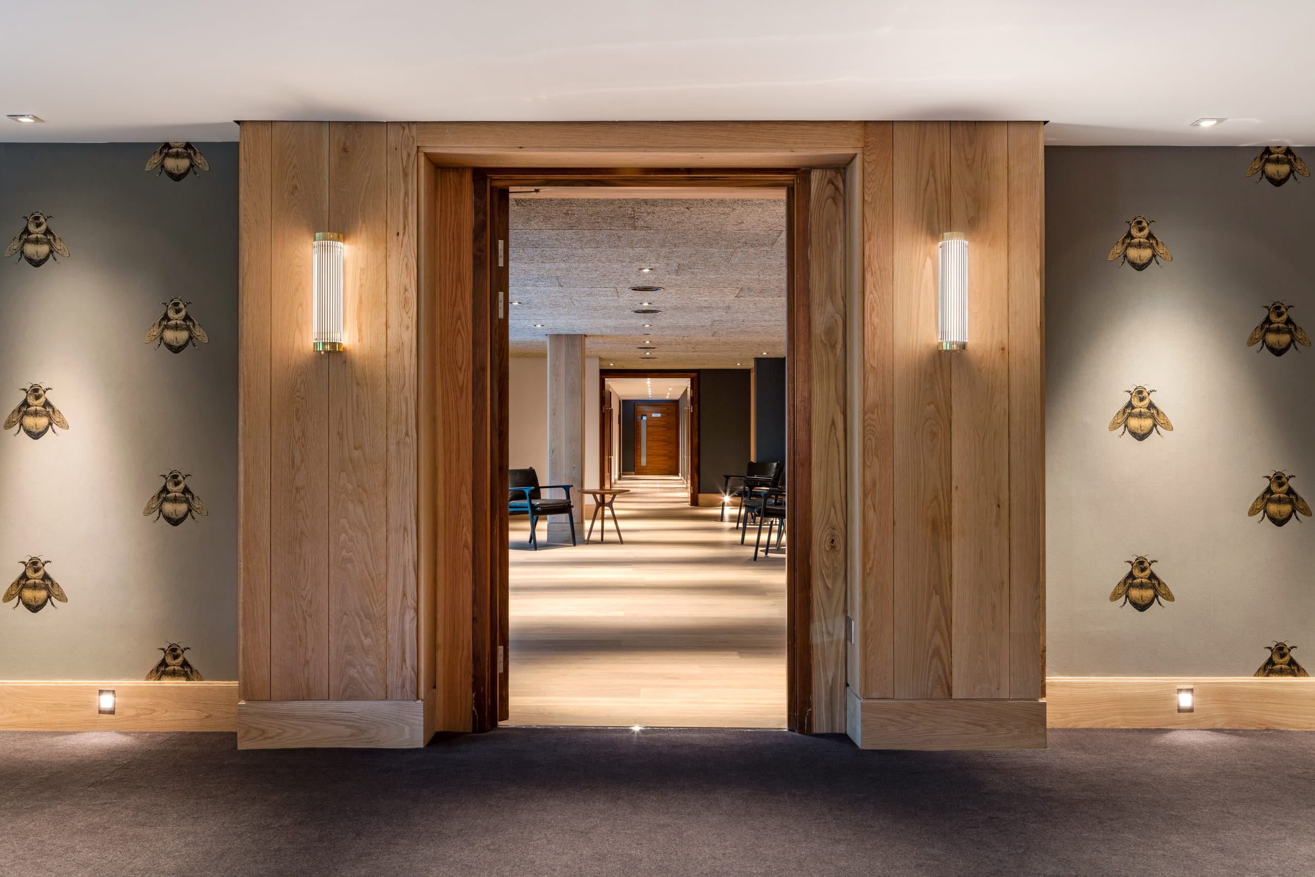 Photo of The Edwardian Manchester, Private Room 4