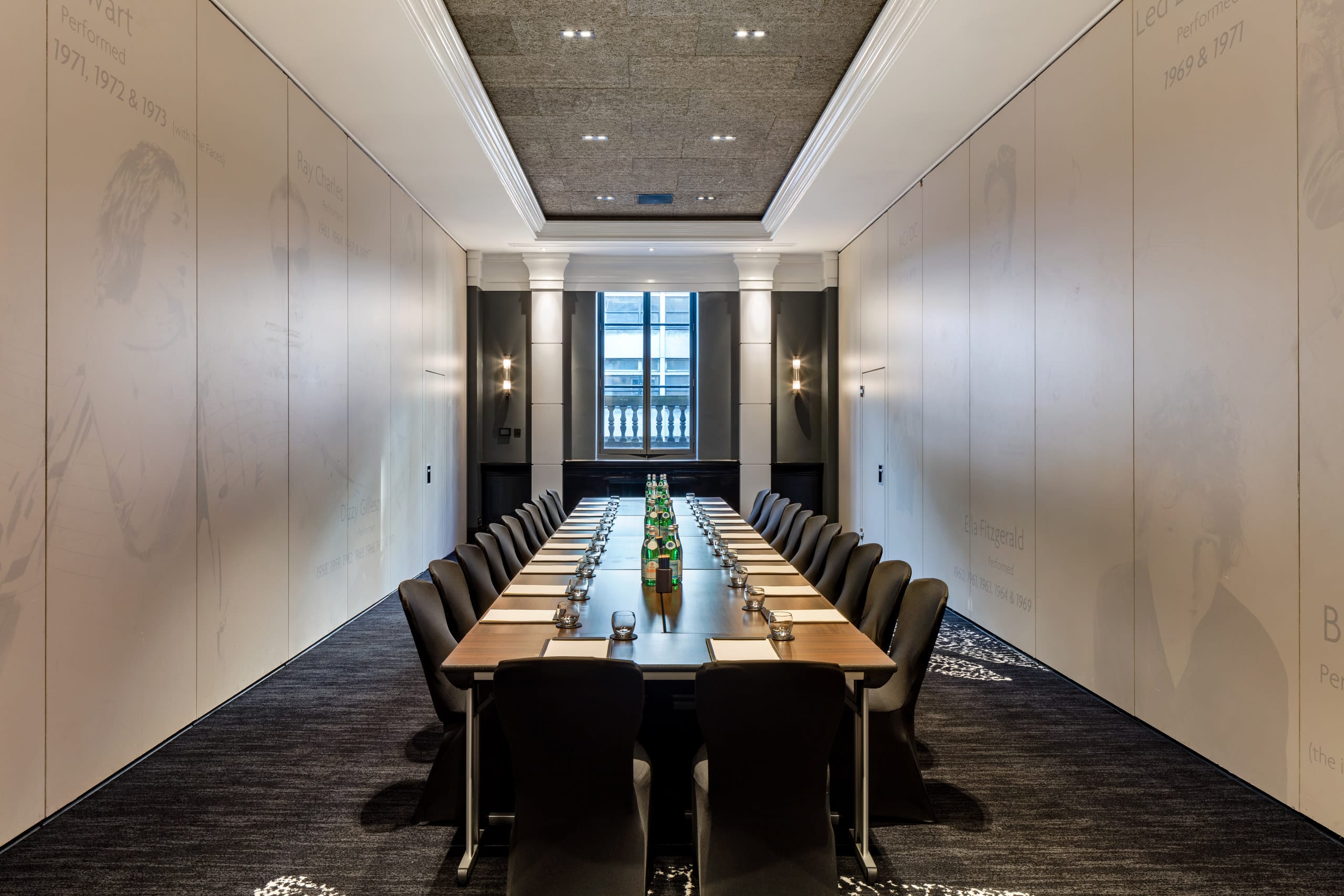 Photo of The Edwardian Manchester, Private Room 9