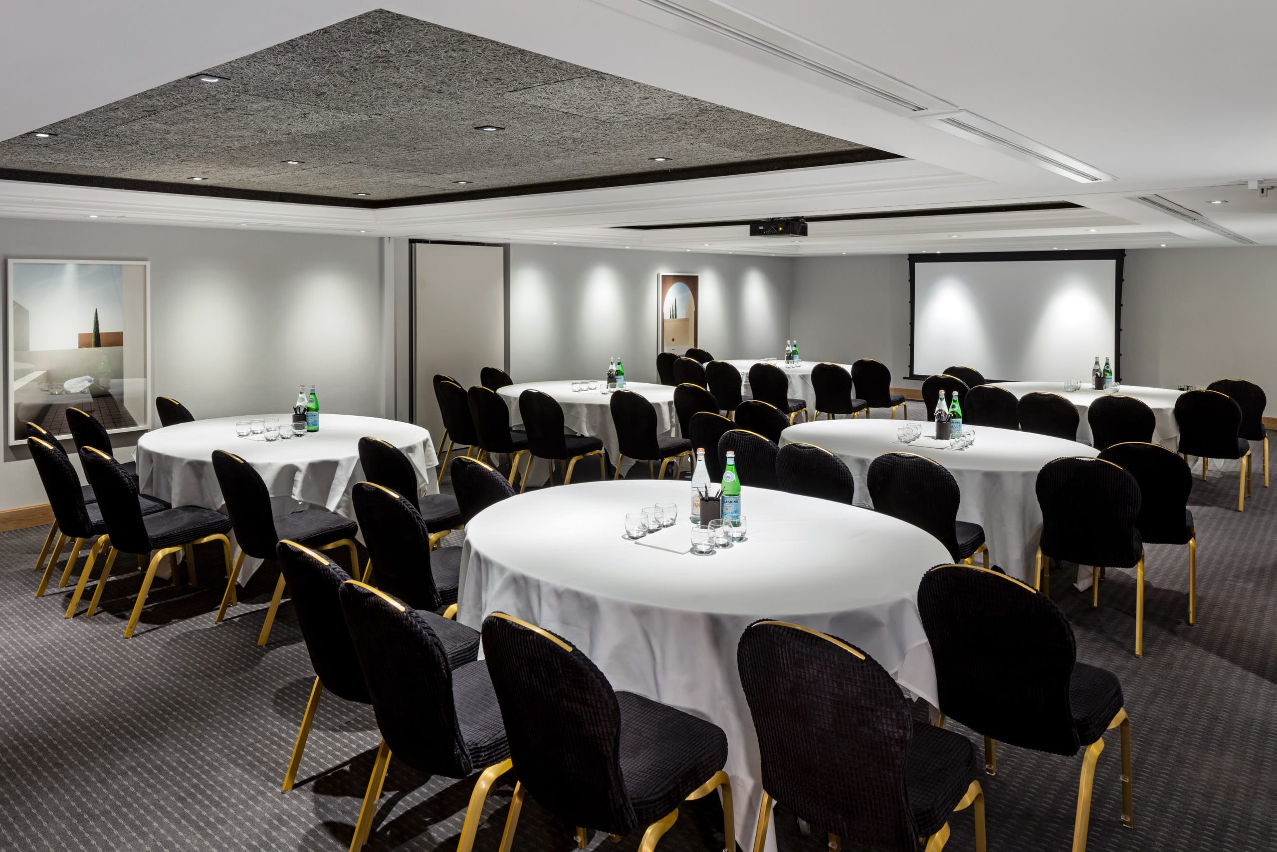 Photo of The Edwardian Manchester, Private Room 16