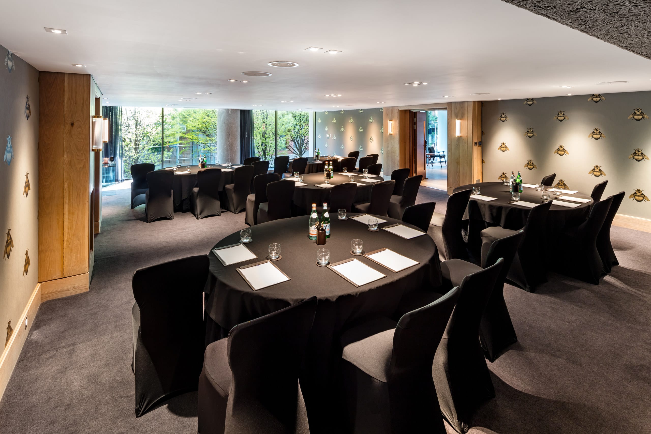 Photo of The Edwardian Manchester, Private Room 4