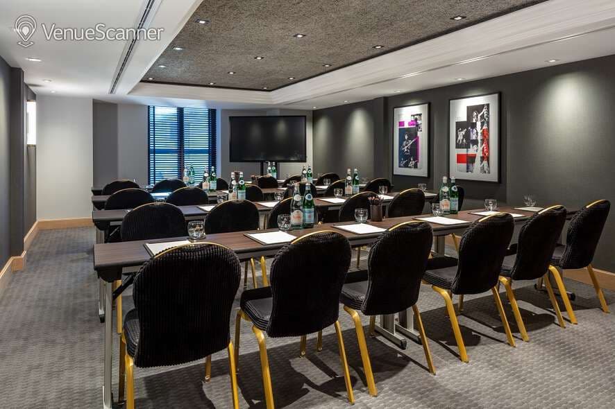 Private Room 13, The Edwardian Manchester photo #1