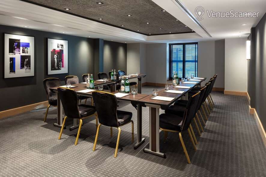 Private Room 12, The Edwardian Manchester photo #1