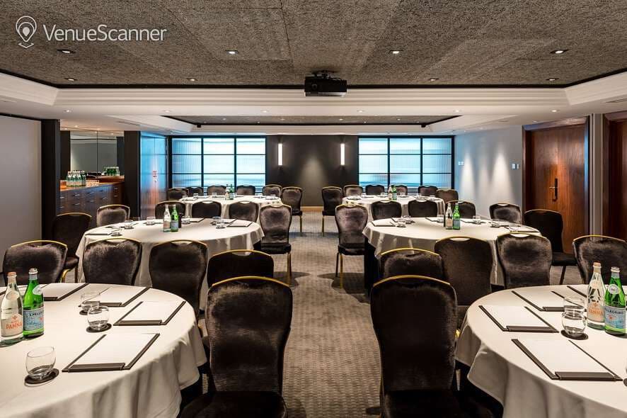 Private Room 20, The Edwardian Manchester photo #2