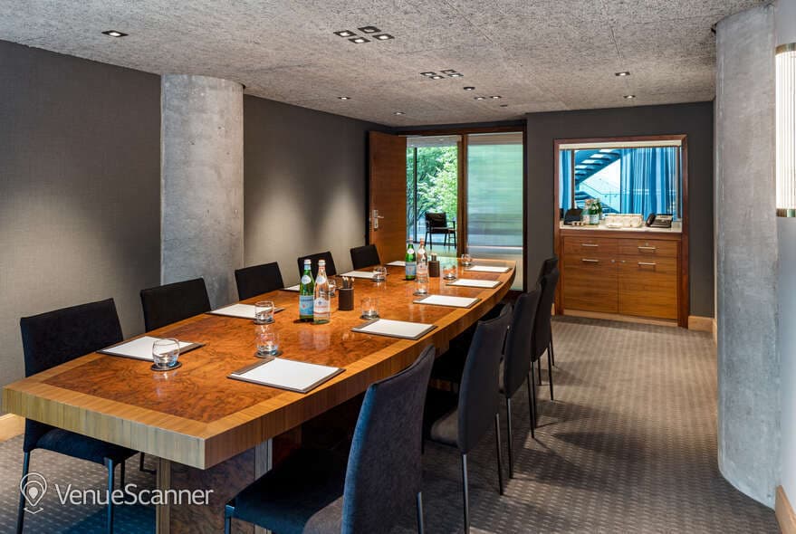 Private Room 1, The Edwardian Manchester photo #2