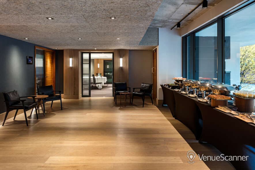 Private Room 7, The Edwardian Manchester photo #2