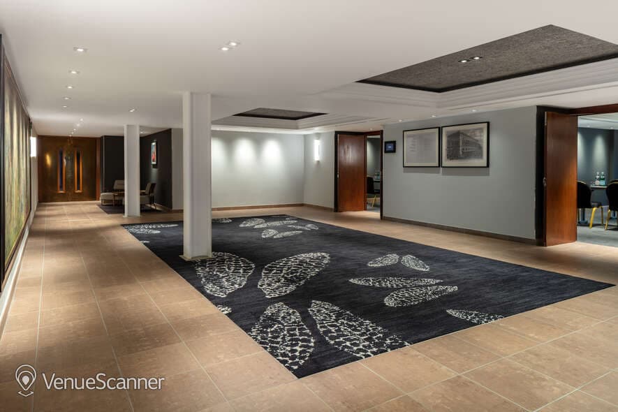 Private Room 12, The Edwardian Manchester photo #2