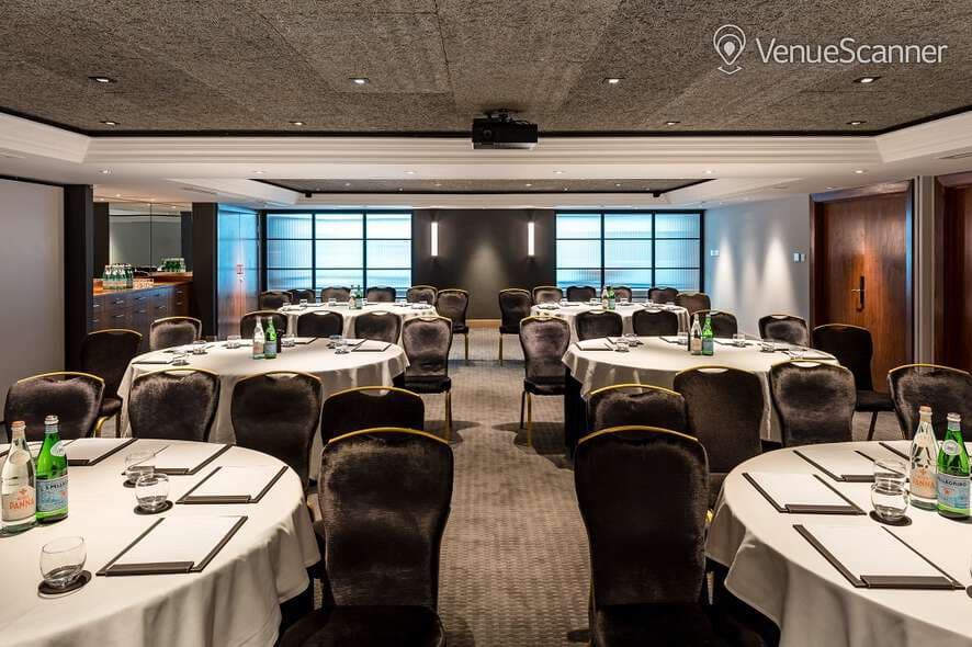 Private Room 19, The Edwardian Manchester photo #2