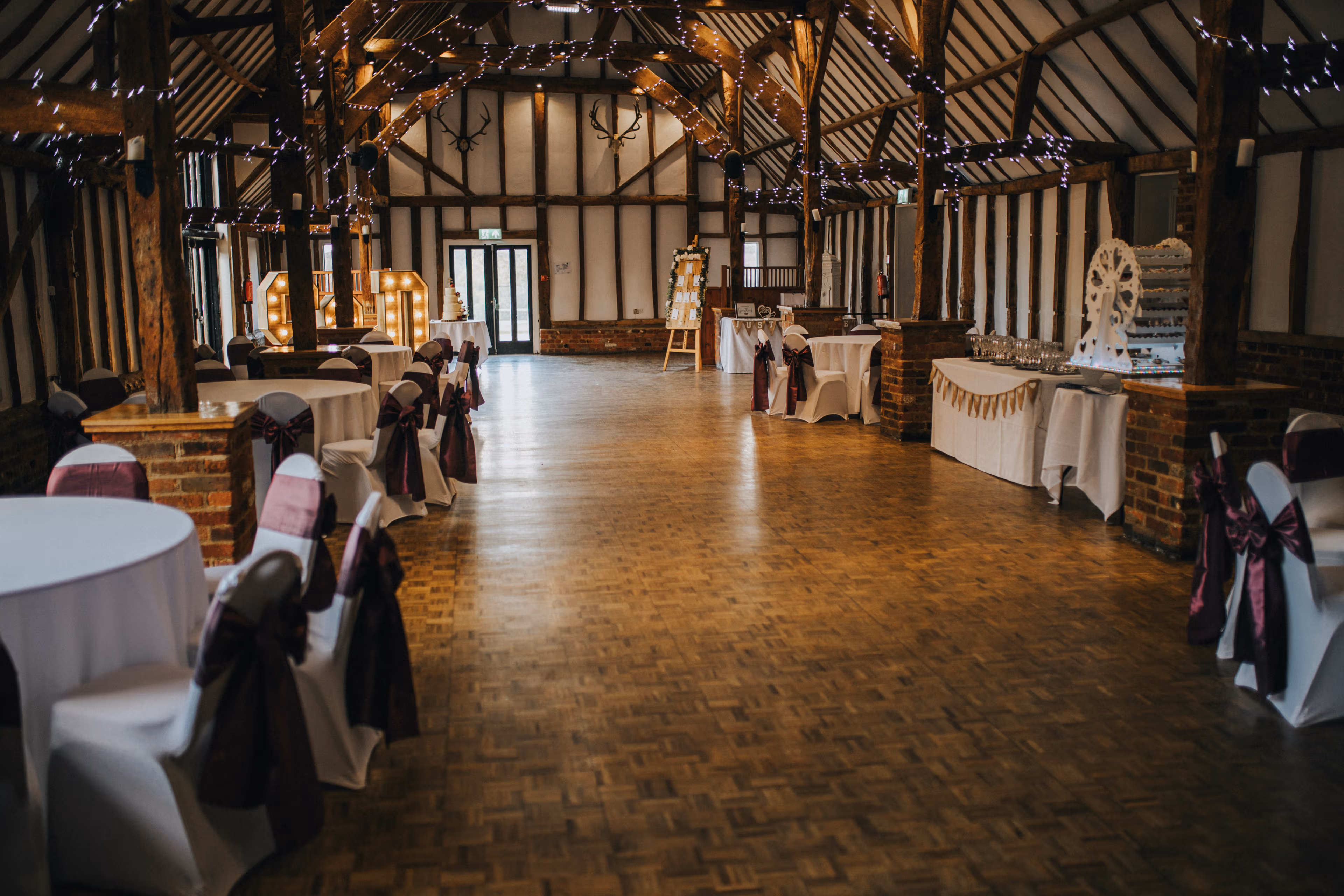 Knebworth House And Barns, Knebworth House & Barns photo #7