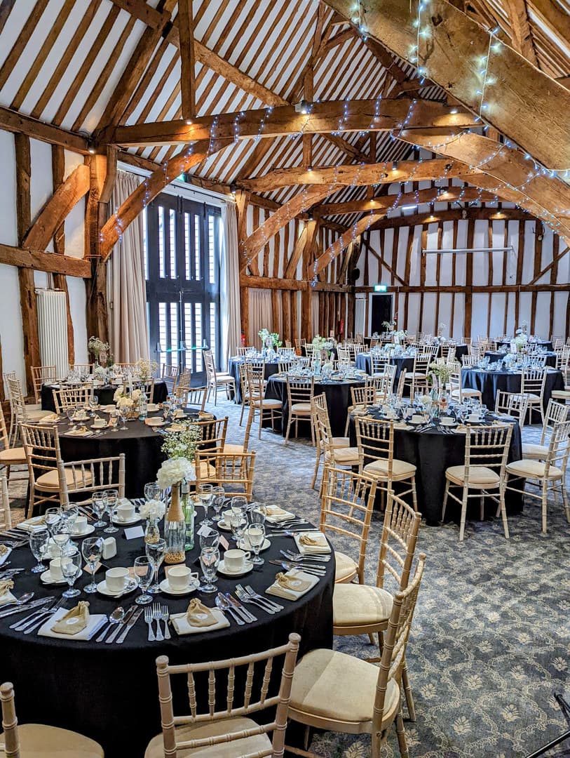 Knebworth House And Barns, Knebworth House & Barns photo #4