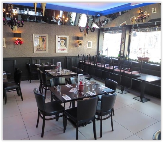 Photo of Vittoria On The Walk