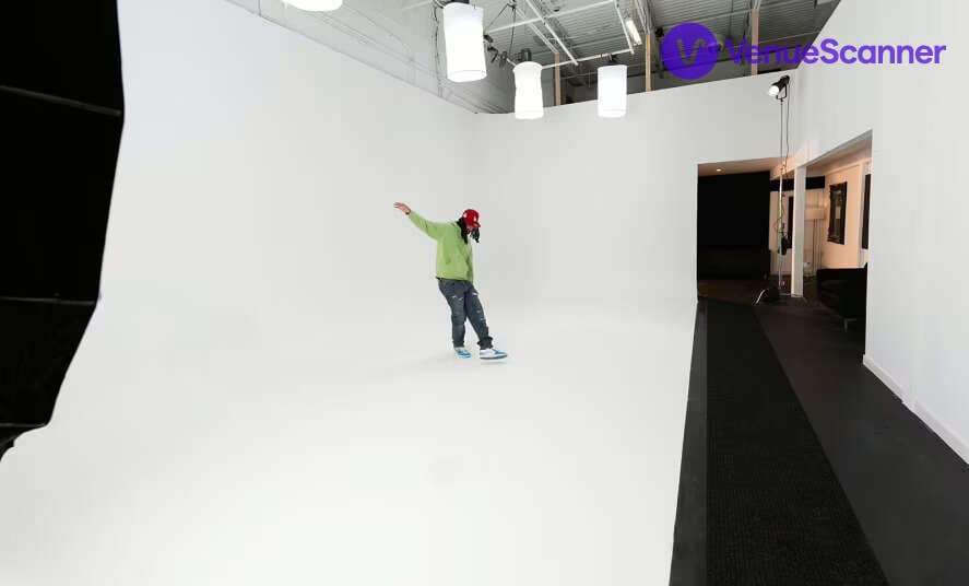 Photo & Film Studio, BC Studio photo #2