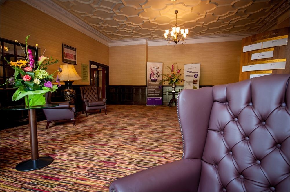 Photo of Chesford Grange, Exclusive Hire