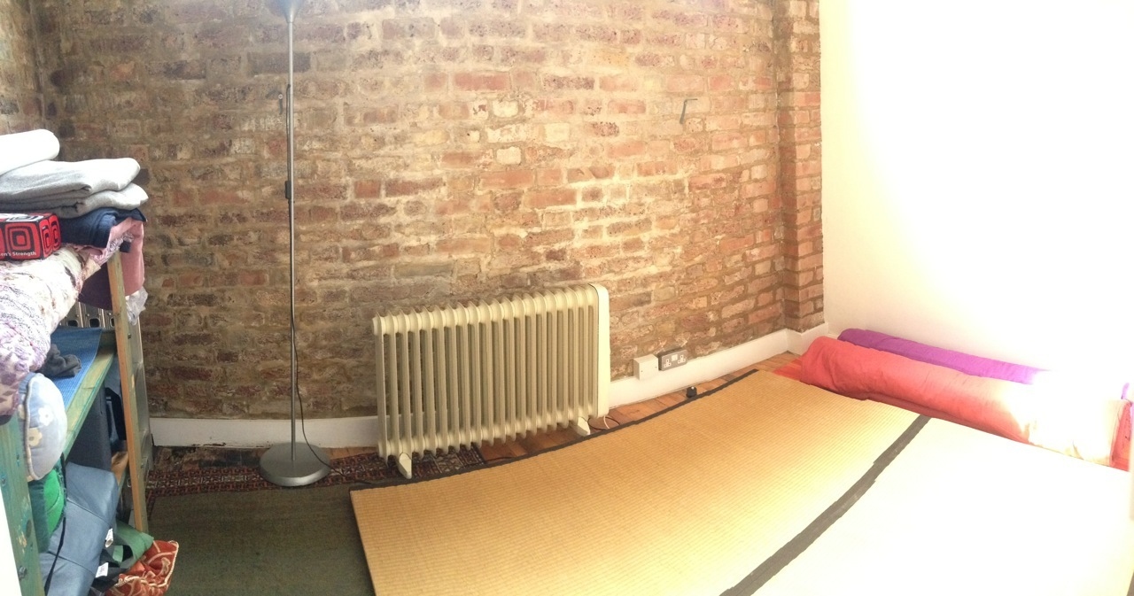 Photo of British School Of Shiatsu-do, Treatment Room