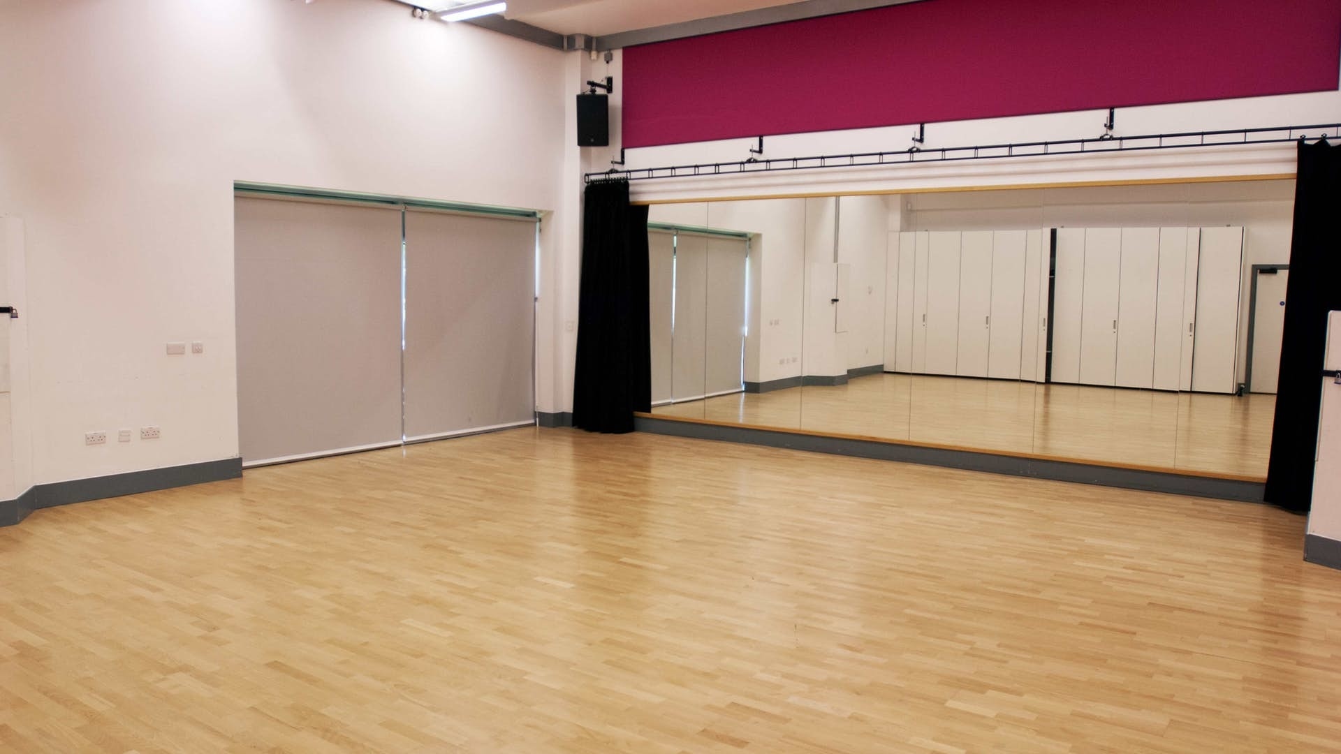 Photo of The Fuse Roc Centre, Dance Studio