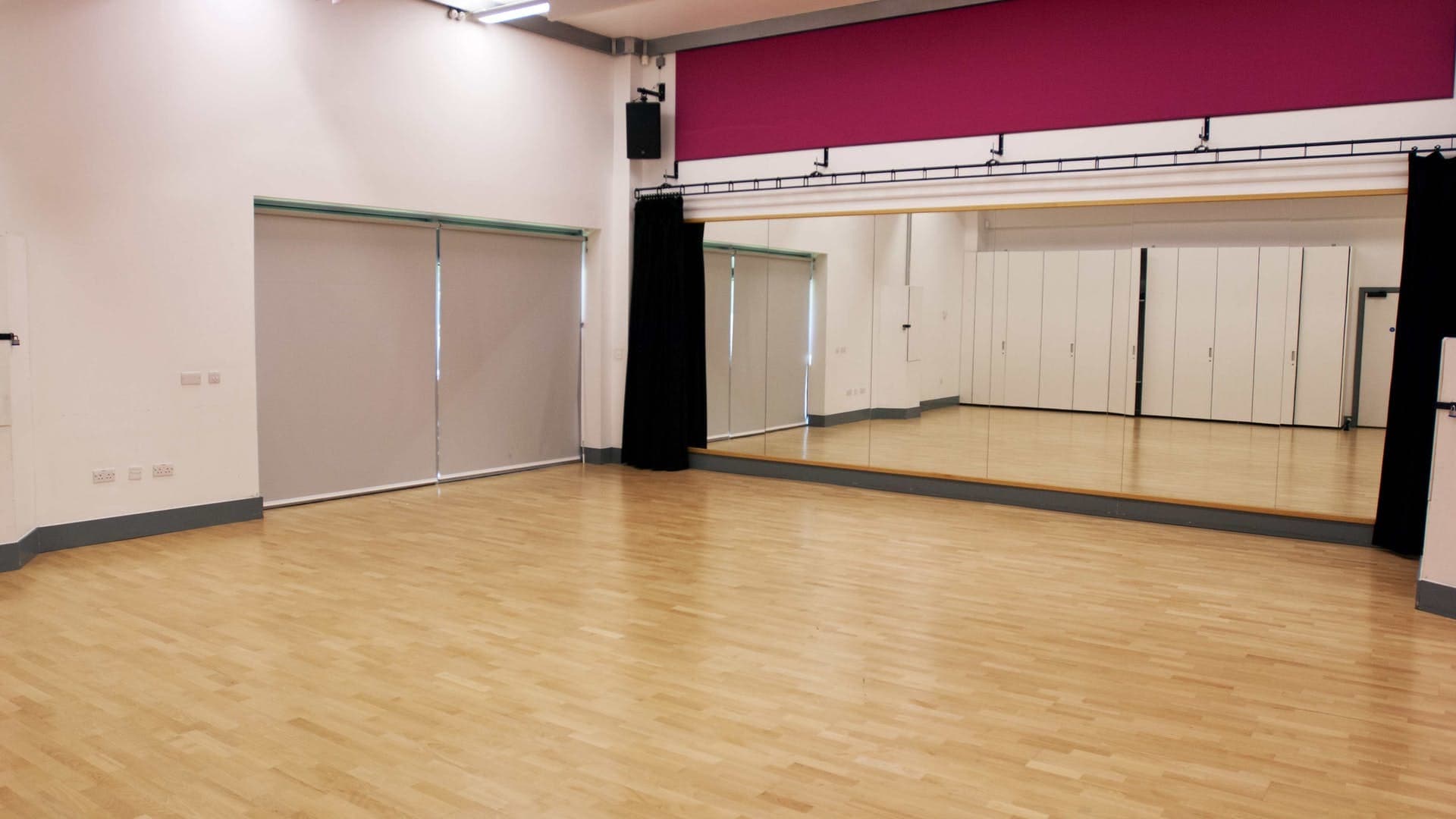 Dance Studio