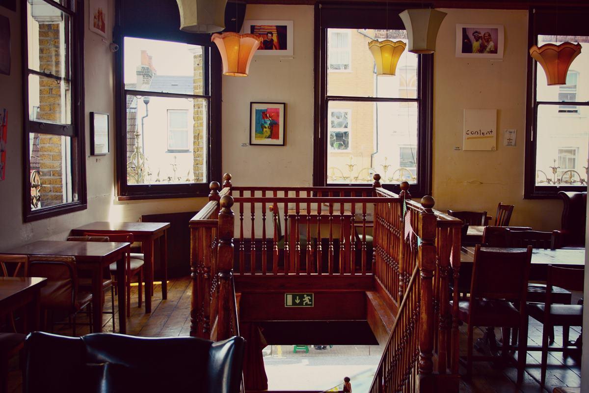 Star of Bethnal Green, Function Room photo #3