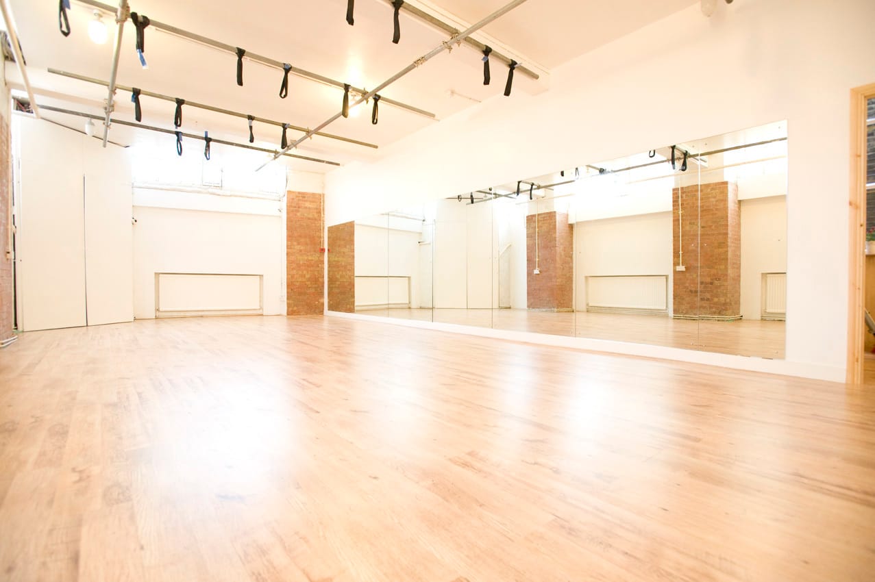 Photo of London Dance Academy, LDA Studio 1