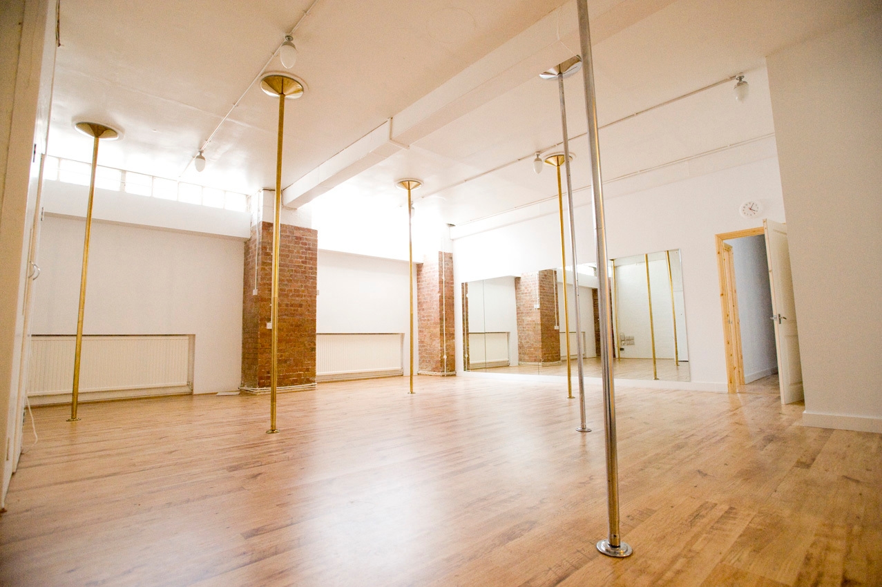 Photo of London Dance Academy