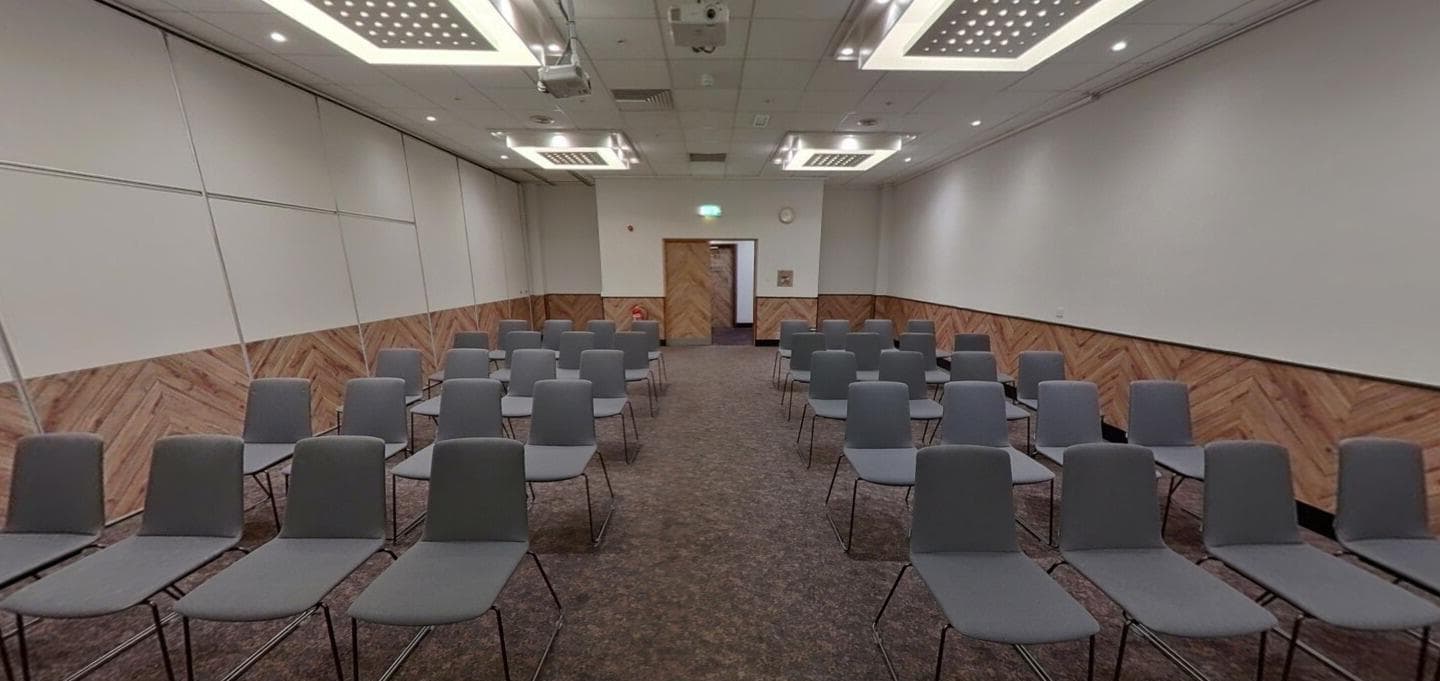 Priestley, Novotel Birmingham Centre photo #2