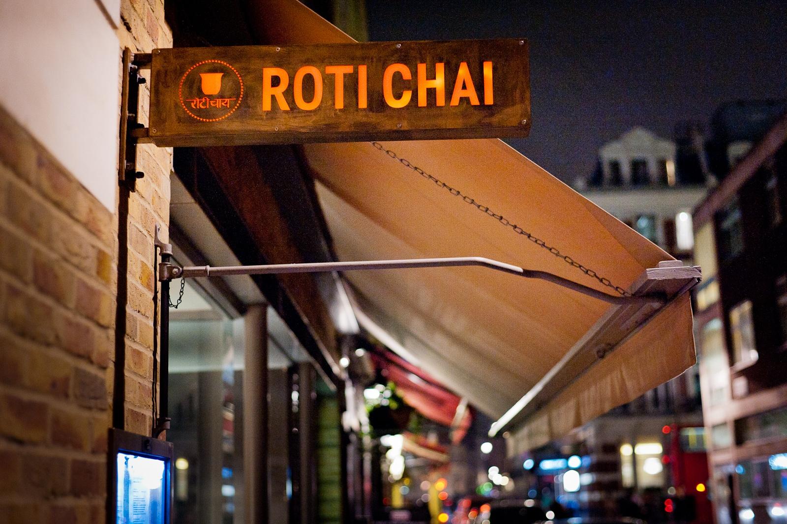 Roti Chai, Exclusive Use - Dining Room photo #8