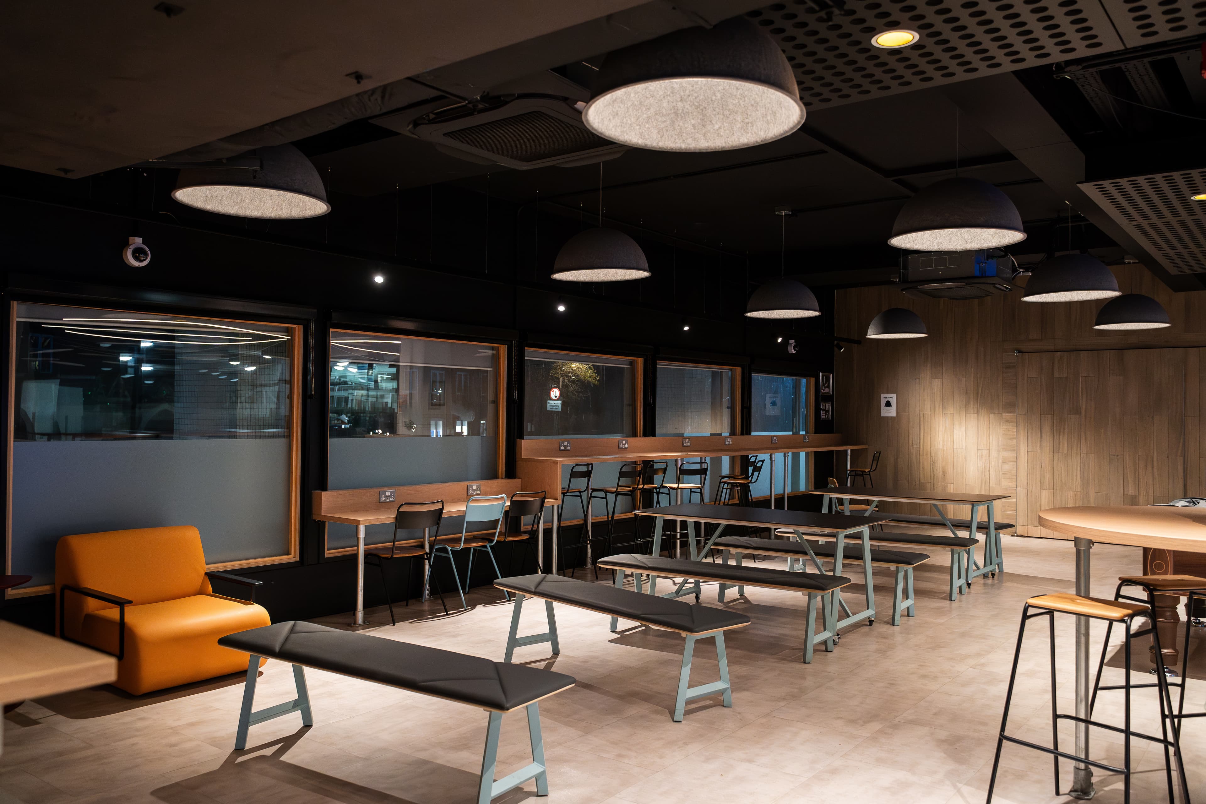 Reynolds Bar photo #2