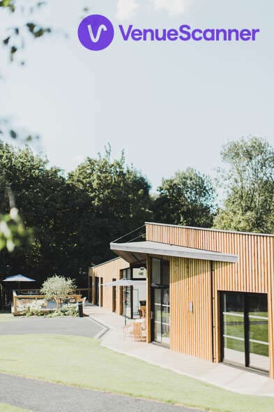 Exclusive Hire, The Woodlands At Hothorpe Hall photo #2