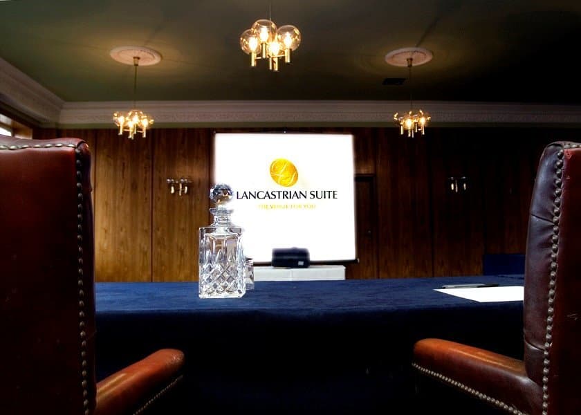 The Fed, The Bunker, undefined photo #6